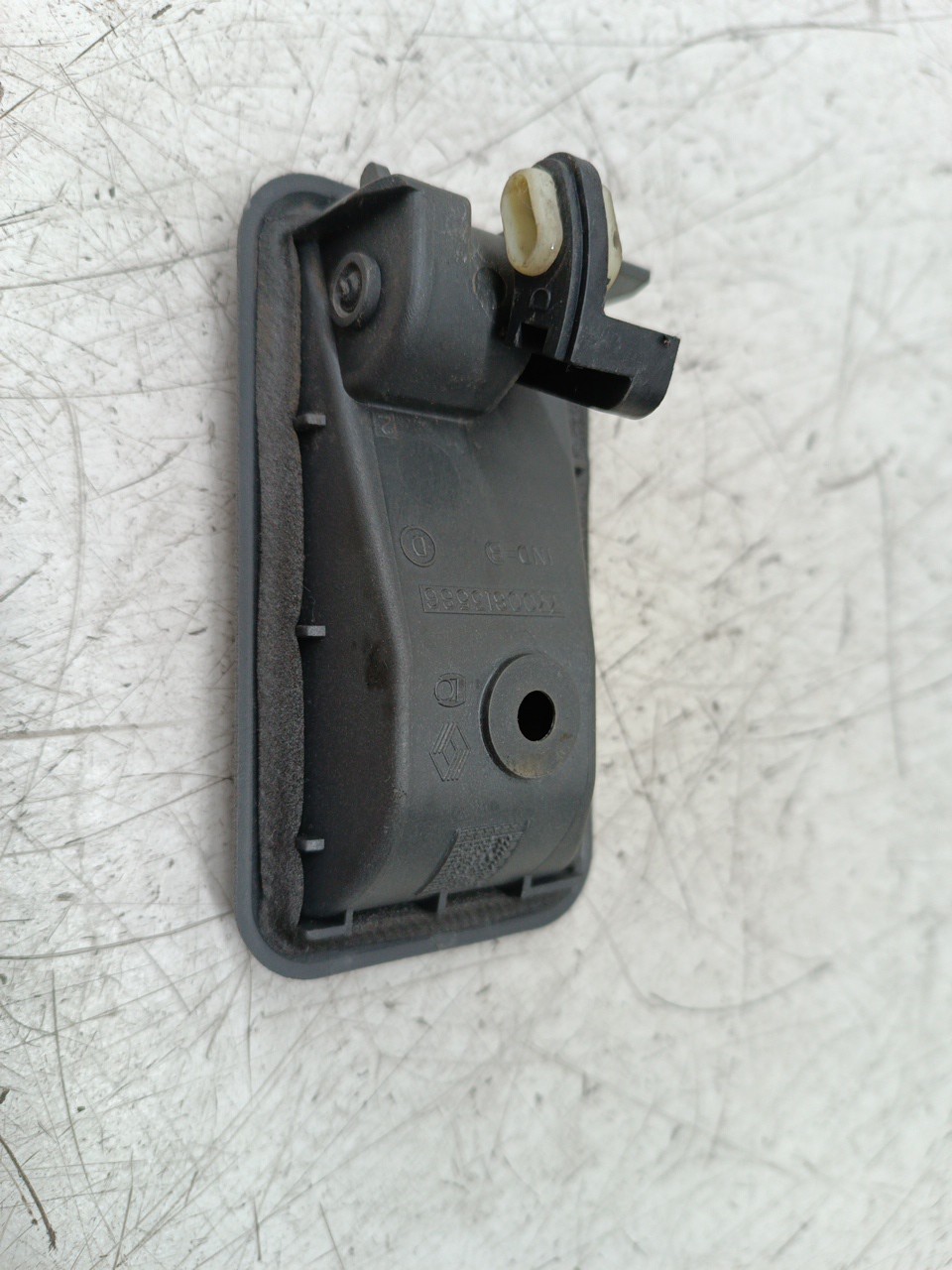 Puxador interior de porta frente direita RENAULT CLIO I (B/C57_, 5/357_) | 90 - 98 Imagem-3