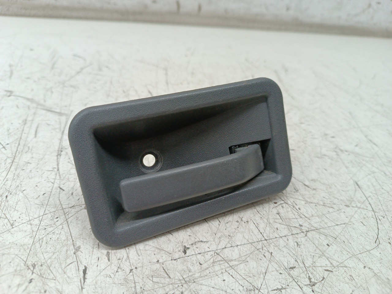 Puxador interior de porta frente direita RENAULT CLIO I (B/C57_, 5/357_) | 90 - 98 Imagem-4