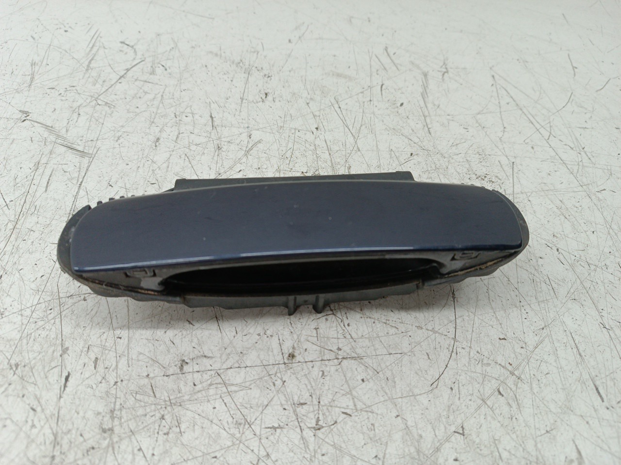 Puxador exterior traseiro direito AUDI A4 Avant (8E5, B6) | 00 - 05