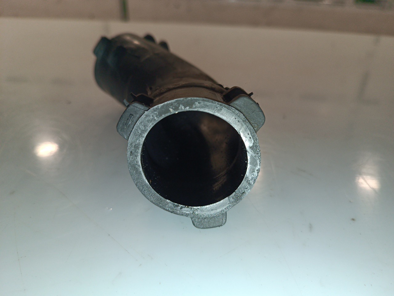 Tubagem do Intercooler AUDI A4 Avant (8E5, B6) | 00 - 05 Imagem-2