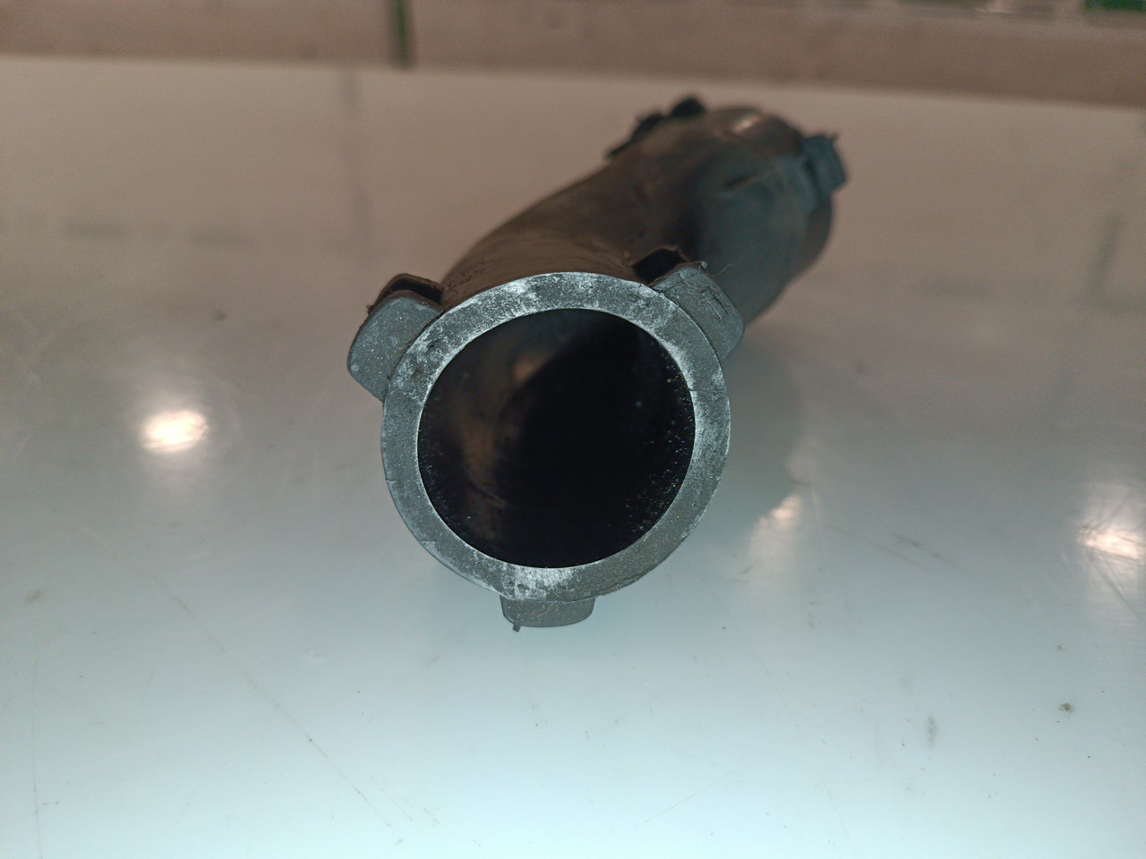 Tubagem do Intercooler AUDI A4 Avant (8E5, B6) | 00 - 05 Imagem-3