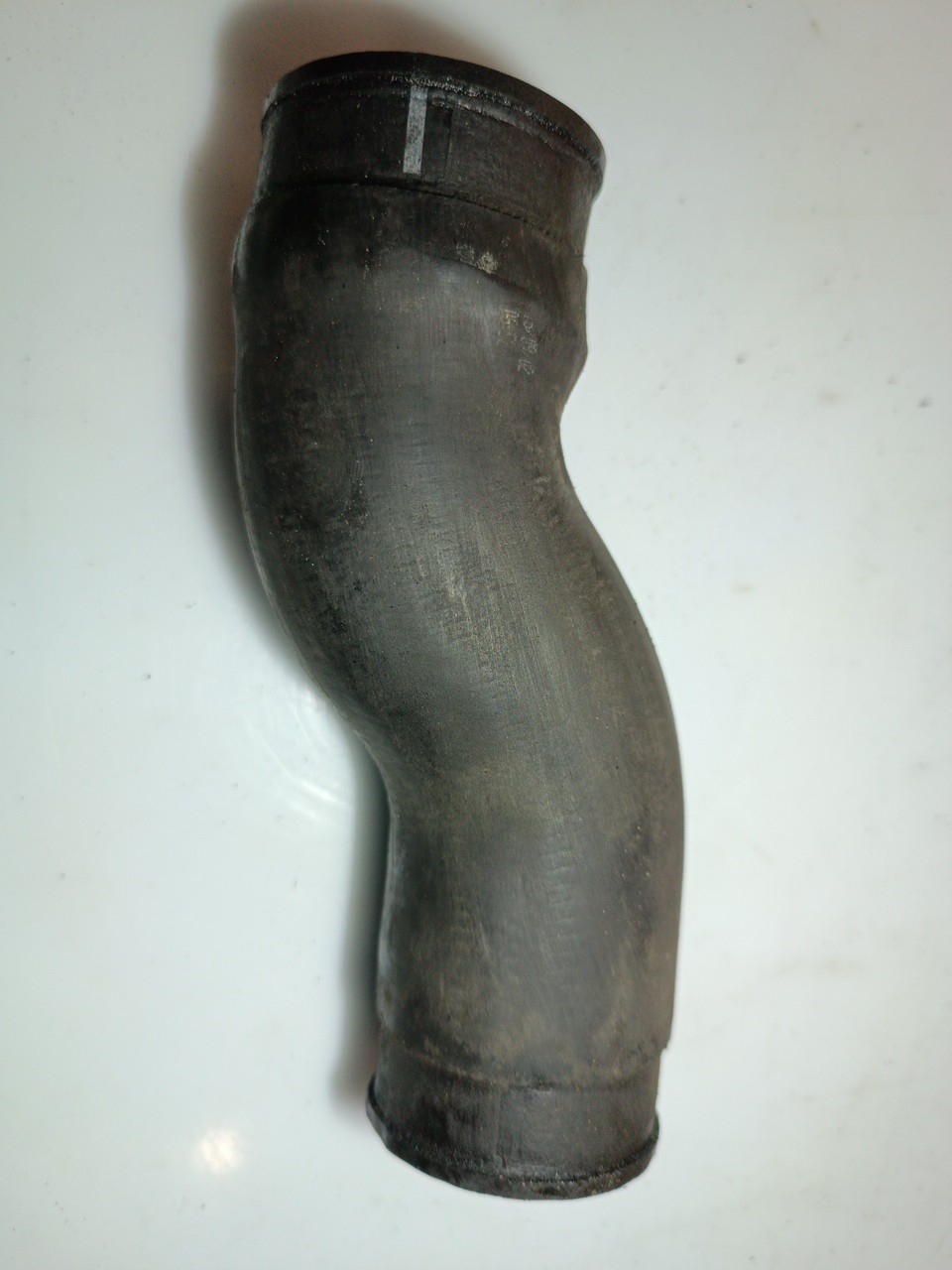 Tubagem do Intercooler AUDI A4 Avant (8E5, B6) | 00 - 05