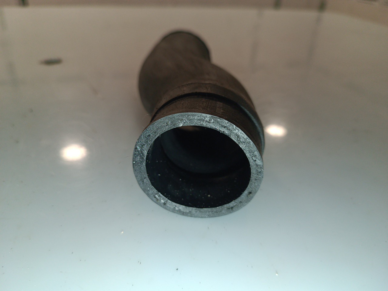 Tubagem do Intercooler AUDI A4 Avant (8E5, B6) | 00 - 05 Imagem-1