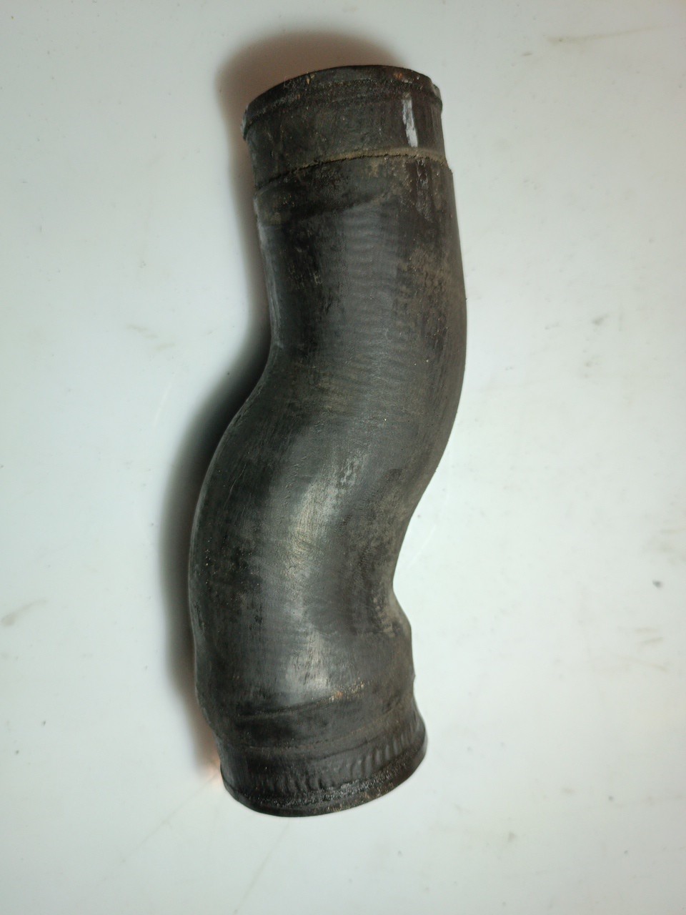 Tubagem do Intercooler AUDI A4 Avant (8E5, B6) | 00 - 05 Imagem-3