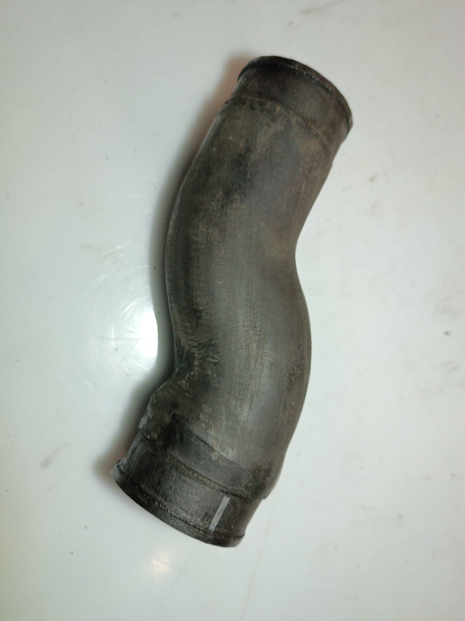 Tubagem do Intercooler AUDI A4 Avant (8E5, B6) | 00 - 05 Imagem-4