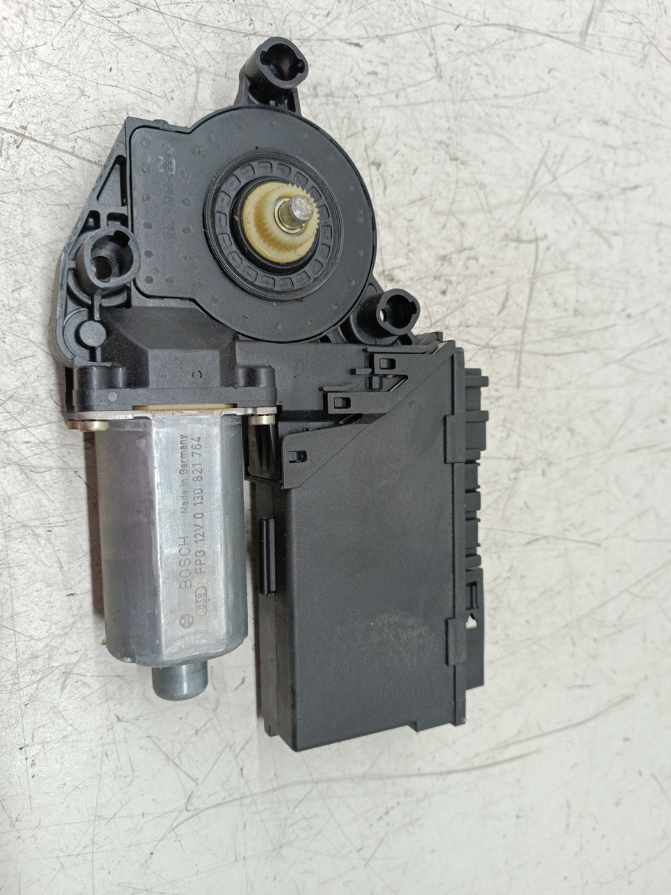 Motor de vidro frente direito AUDI A4 Avant (8E5, B6) | 00 - 05 Imagem-2