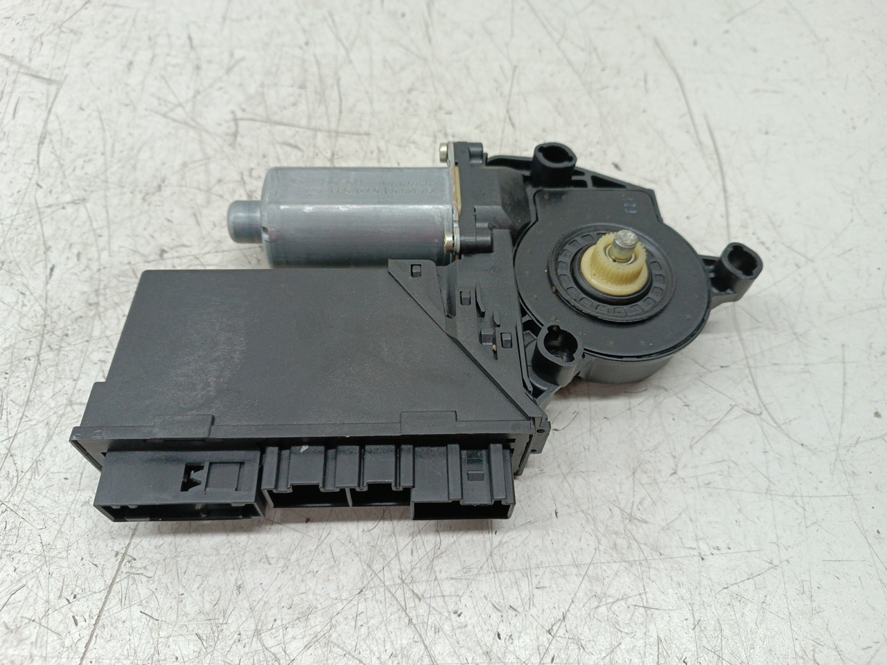 Motor de vidro frente direito AUDI A4 Avant (8E5, B6) | 00 - 05 Imagem-4