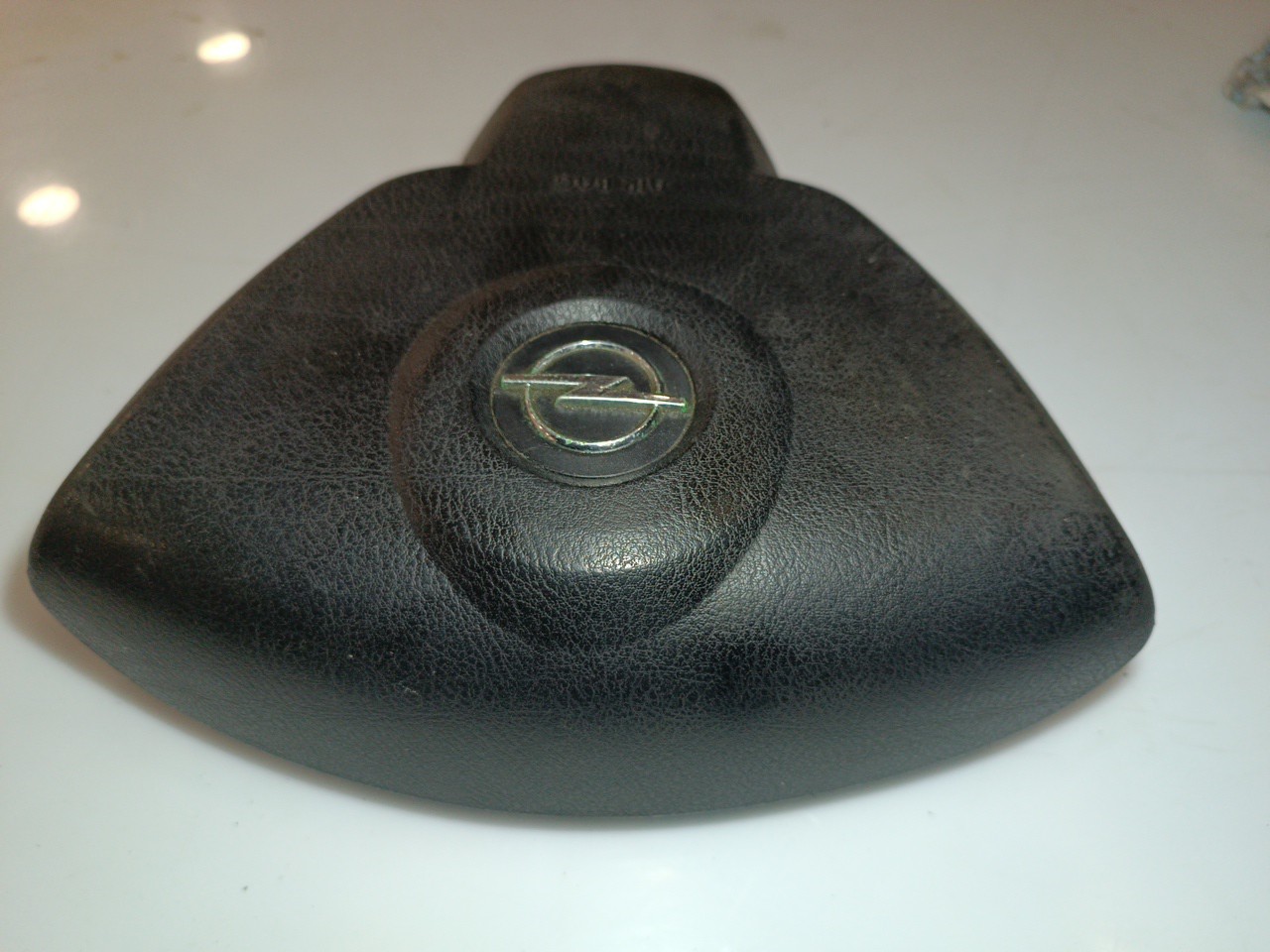 Airbag Volante OPEL MOVANO B Caixa (X62) | 10 -  Imagem-3