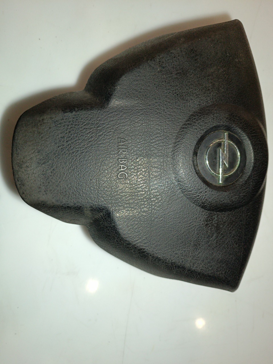 Airbag Volante OPEL MOVANO B Caixa (X62) | 10 -  Imagem-4