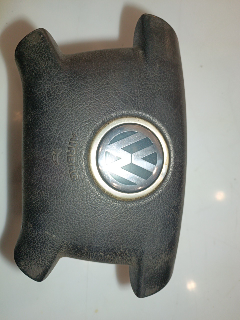 Driver Airbag VOLKSWAGEN CADDY III Combi (2KB, 2KJ, 2CB, 2CJ) | 04 - 15 Imagem-4