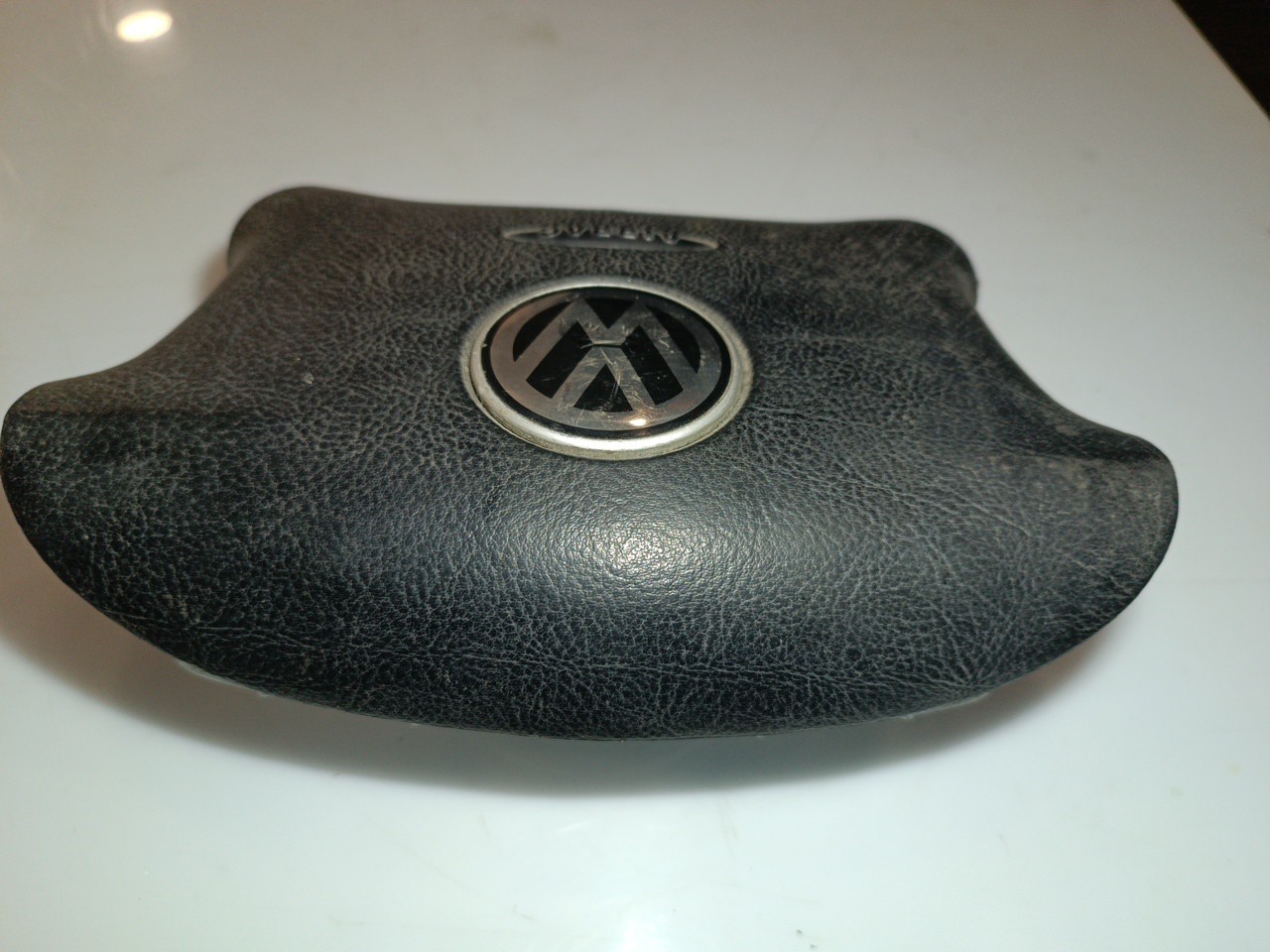 Airbag Volante VOLKSWAGEN GOLF IV (1J1) | 97 - 07 Imagem-3