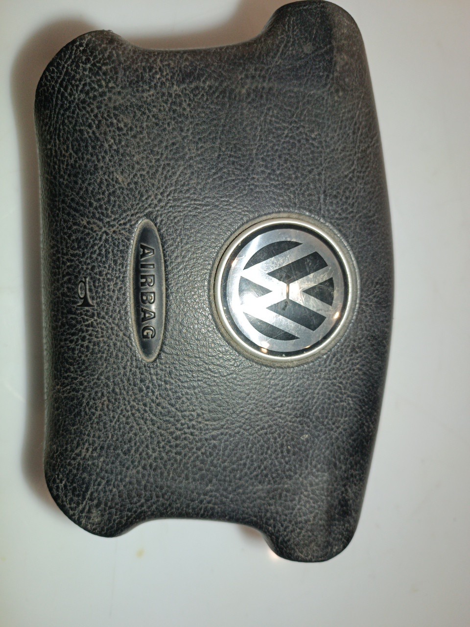 Airbag Volante VOLKSWAGEN GOLF IV (1J1) | 97 - 07 Imagem-4