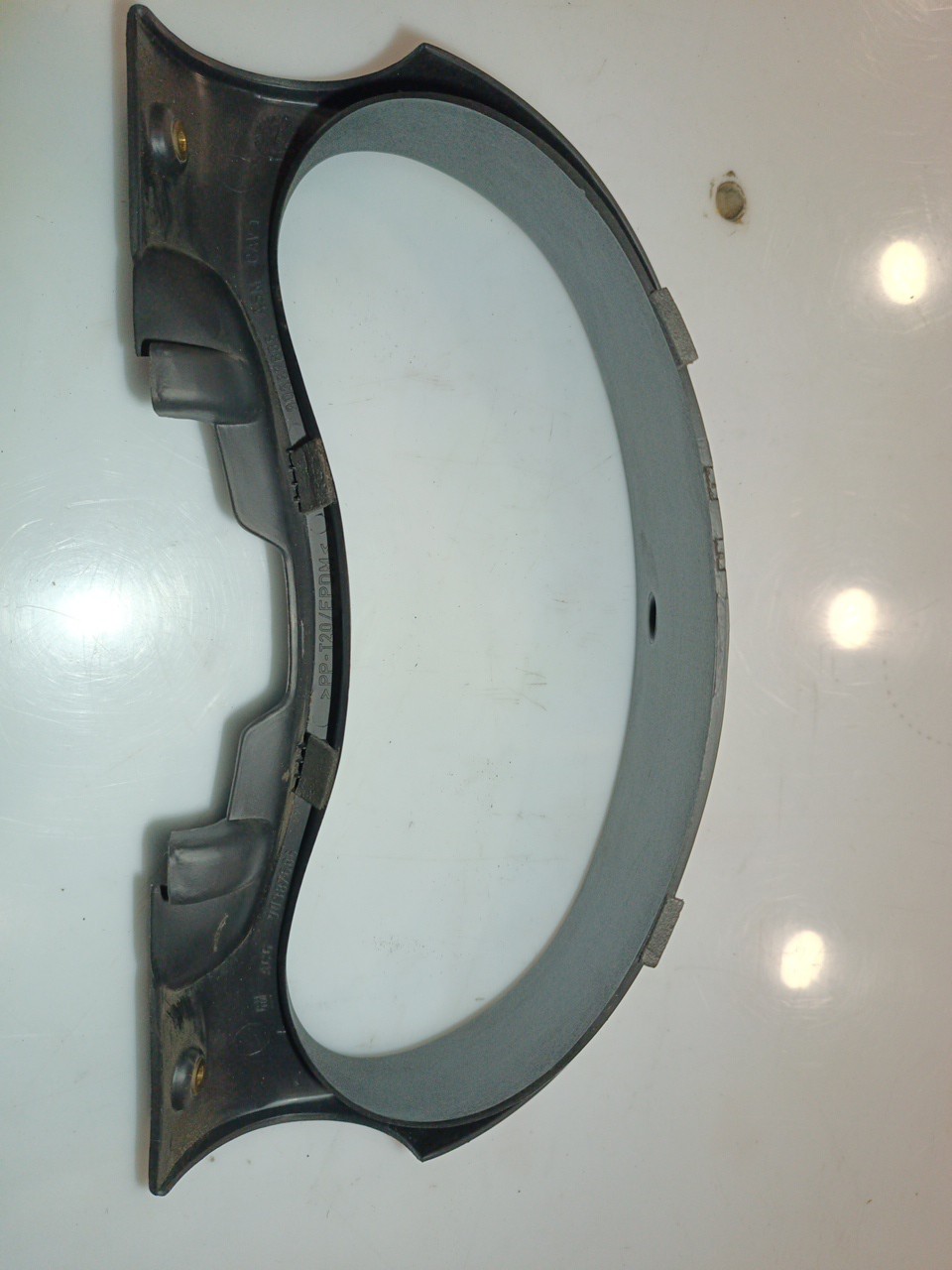 Aro de quadrante OPEL CORSA B (S93) | 93 - 02 Imagem-1