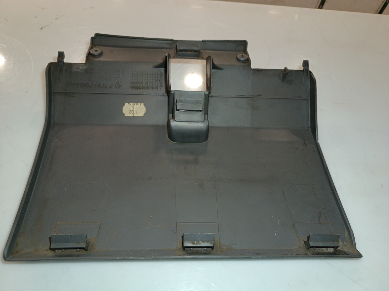 Painel inferior de tablier RENAULT CLIO I (B/C57_, 5/357_) | 90 - 98 Imagem-2
