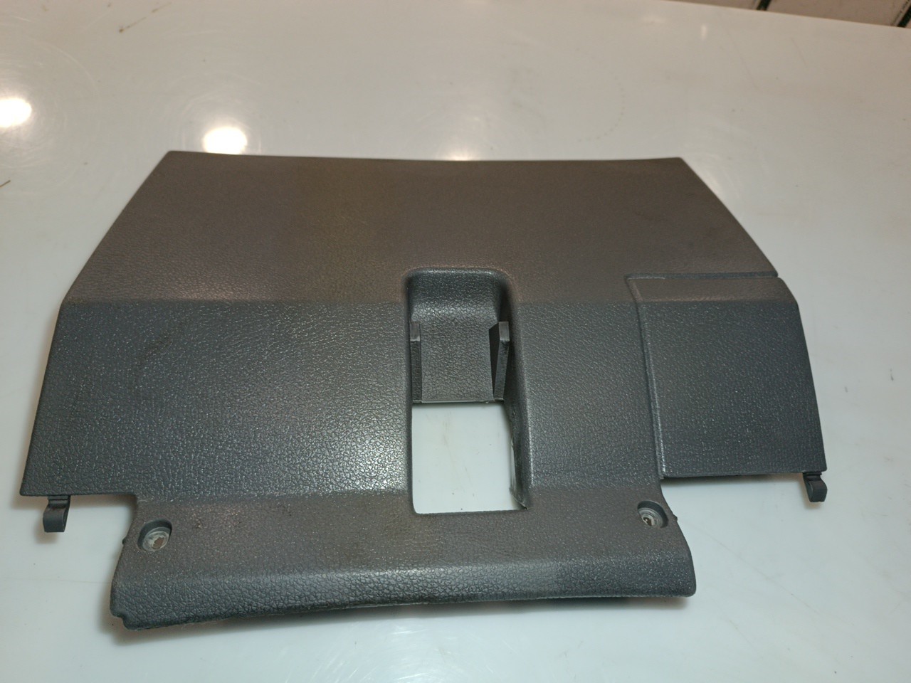 Painel inferior de tablier RENAULT CLIO I (B/C57_, 5/357_) | 90 - 98 Imagem-4