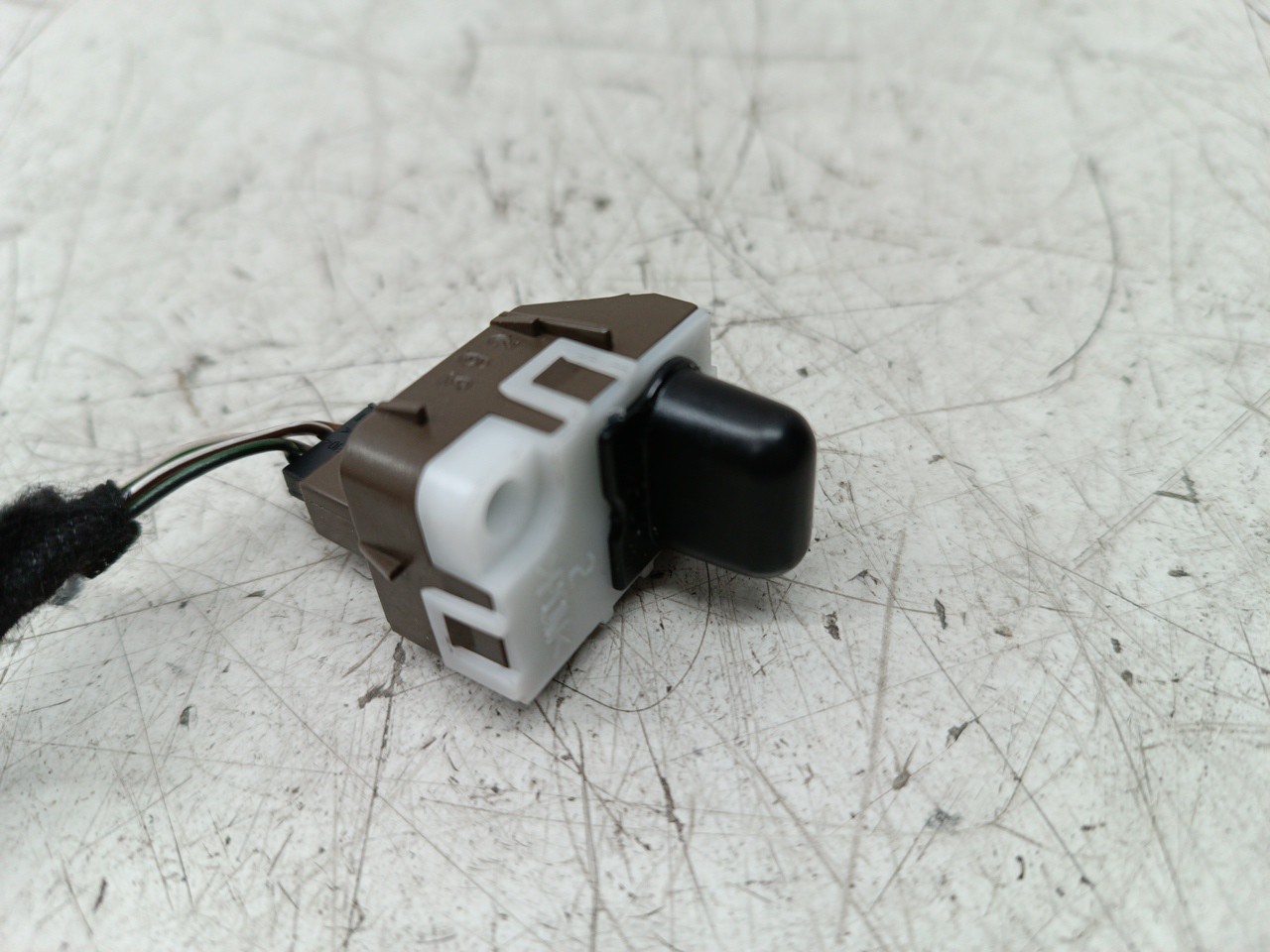 Sensor de luzes AUDI A4 Avant (8E5, B6) | 00 - 05 Imagem-1
