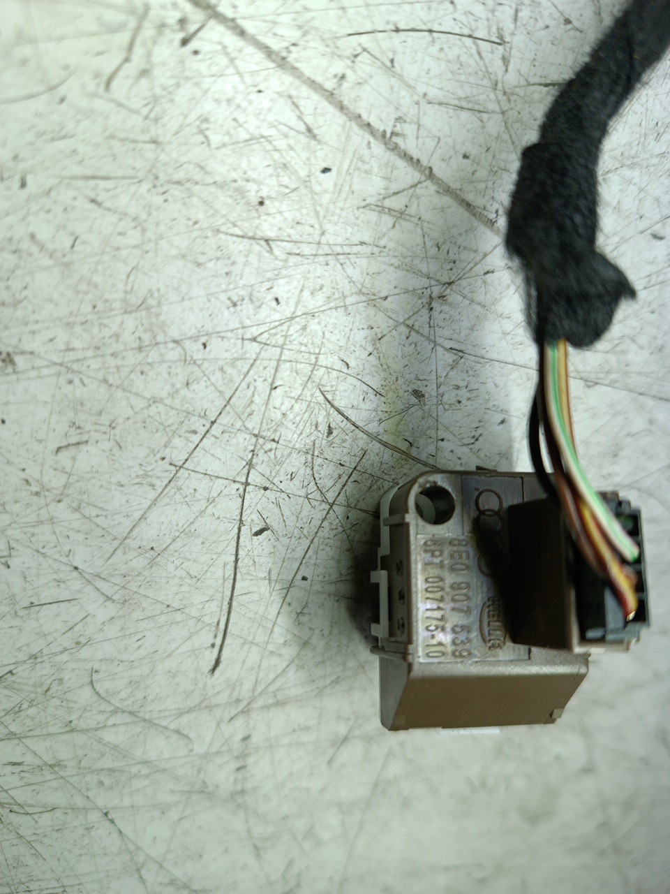 Sensor de luzes AUDI A4 Avant (8E5, B6) | 00 - 05 Imagem-2