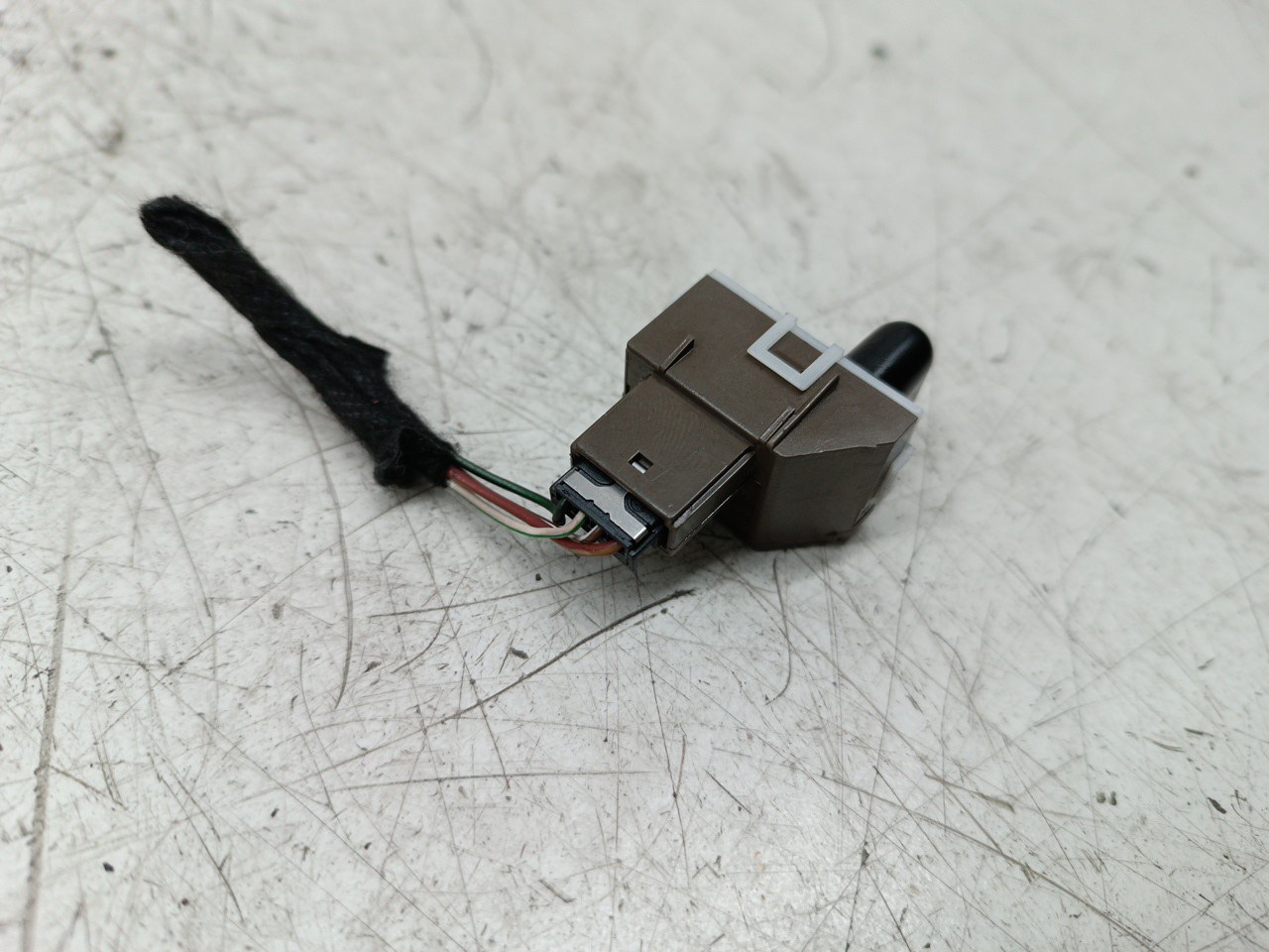 Sensor de luzes AUDI A4 Avant (8E5, B6) | 00 - 05 Imagem-3