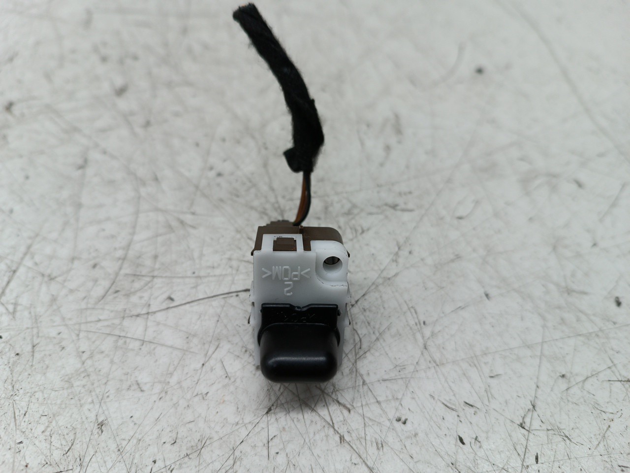 Sensor de luzes AUDI A4 Avant (8E5, B6) | 00 - 05 Imagem-4