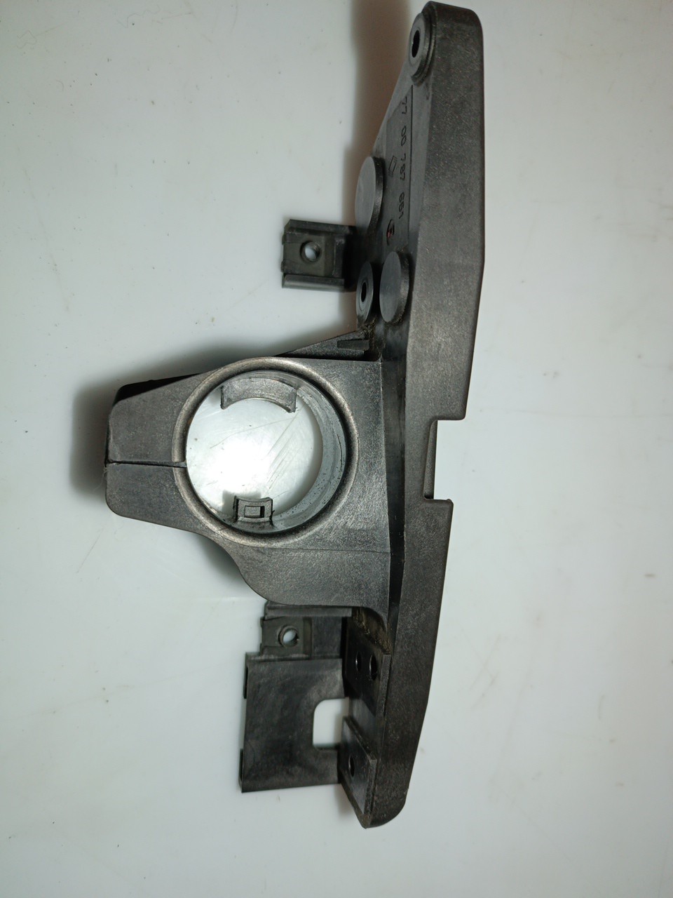 Suporte da coluna de direção RENAULT CLIO I (B/C57_, 5/357_) | 90 - 98 Imagem-2