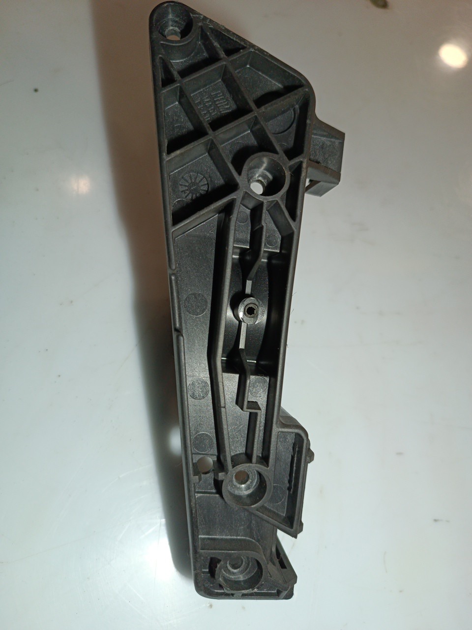 Suporte da coluna de direção RENAULT CLIO I (B/C57_, 5/357_) | 90 - 98 Imagem-3