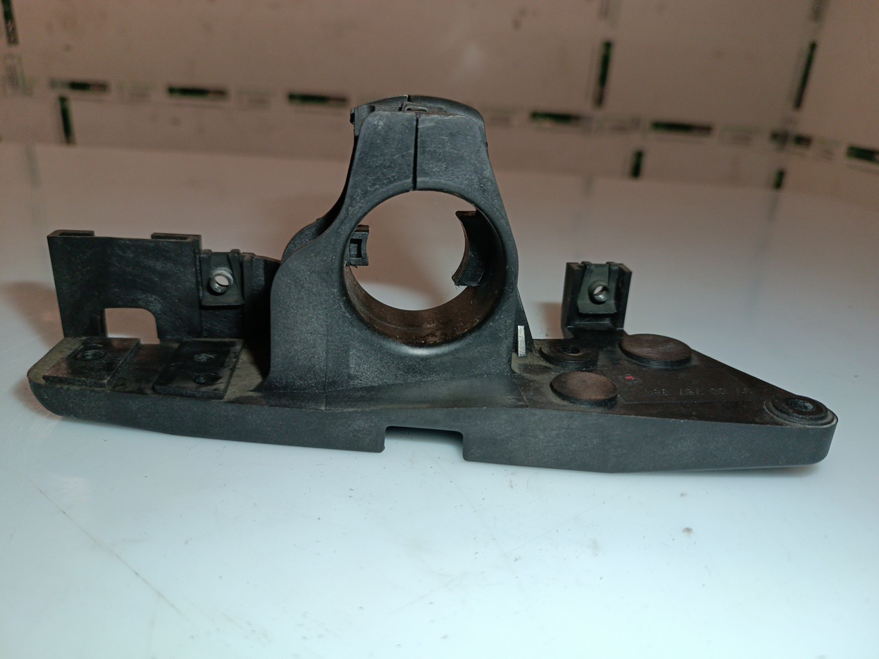 Suporte da coluna de direção RENAULT CLIO I (B/C57_, 5/357_) | 90 - 98 Imagem-4
