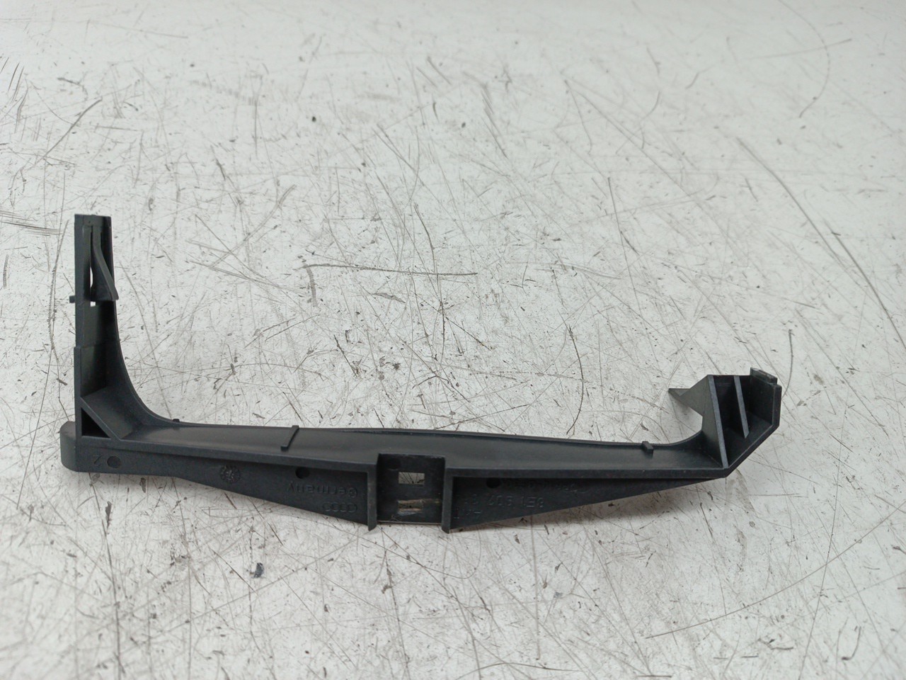 Suporte de centralina AUDI A4 Avant (8E5, B6) | 00 - 05 Imagem-4