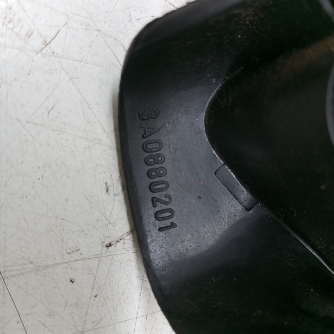 Airbag Volante VOLKSWAGEN PASSAT Variant (3A5, 35I) | 88 - 97 Imagem-3