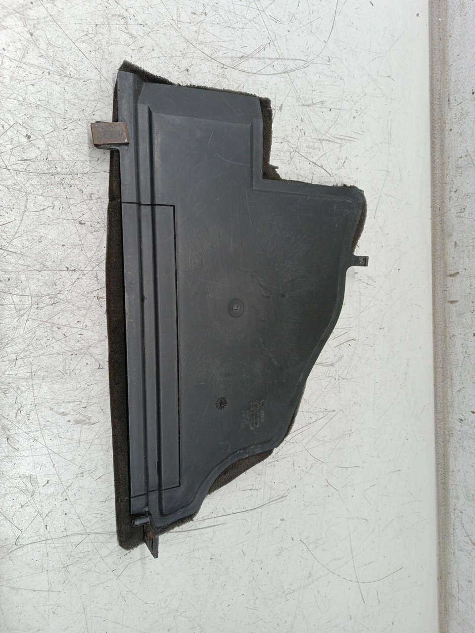Painel / Tampa inferior esquerda VOLKSWAGEN PASSAT Variant (3A5, 35I) | 88 - 97