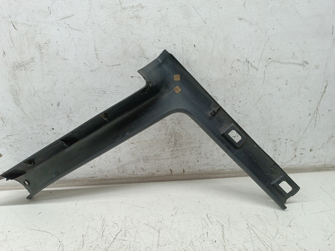 Moldura de pilar VOLKSWAGEN PASSAT Variant (3A5, 35I) | 88 - 97 Imagem-3