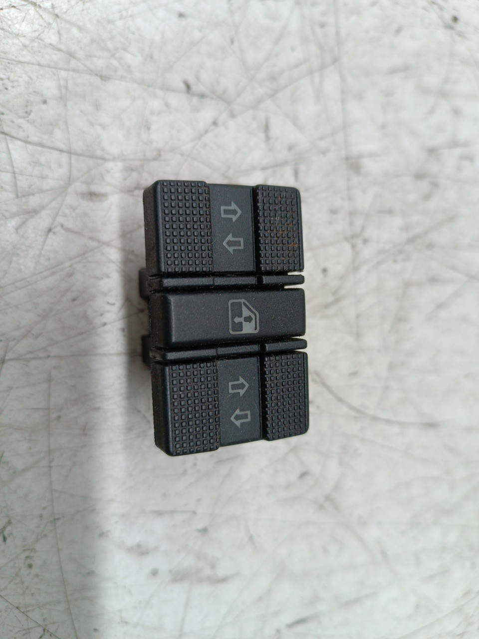 Comutador de vidro frente esquerdo VOLKSWAGEN PASSAT Variant (3A5, 35I) | 88 - 97