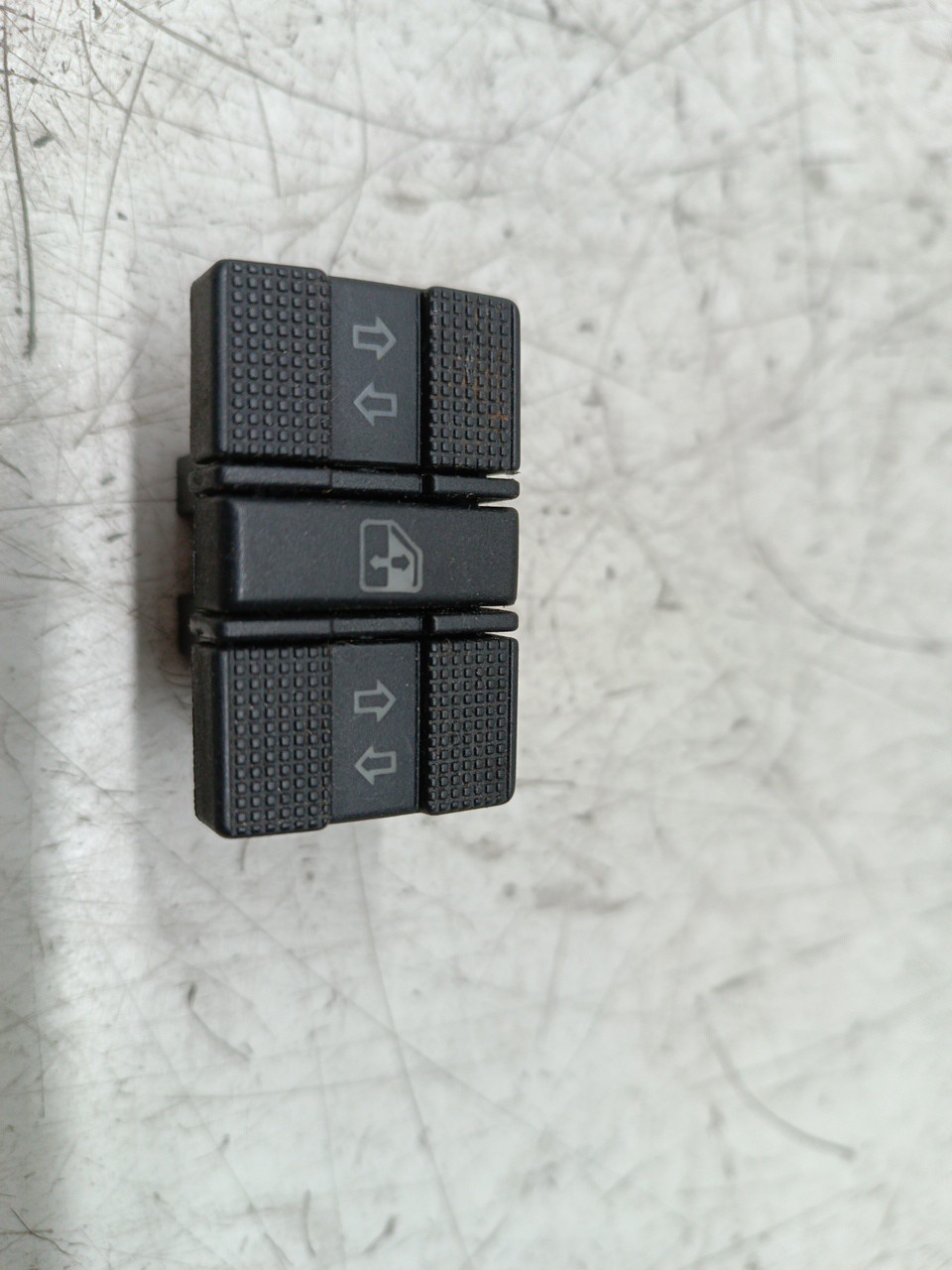 Comutador de vidro frente esquerdo VOLKSWAGEN PASSAT Variant (3A5, 35I) | 88 - 97 Imagem-4