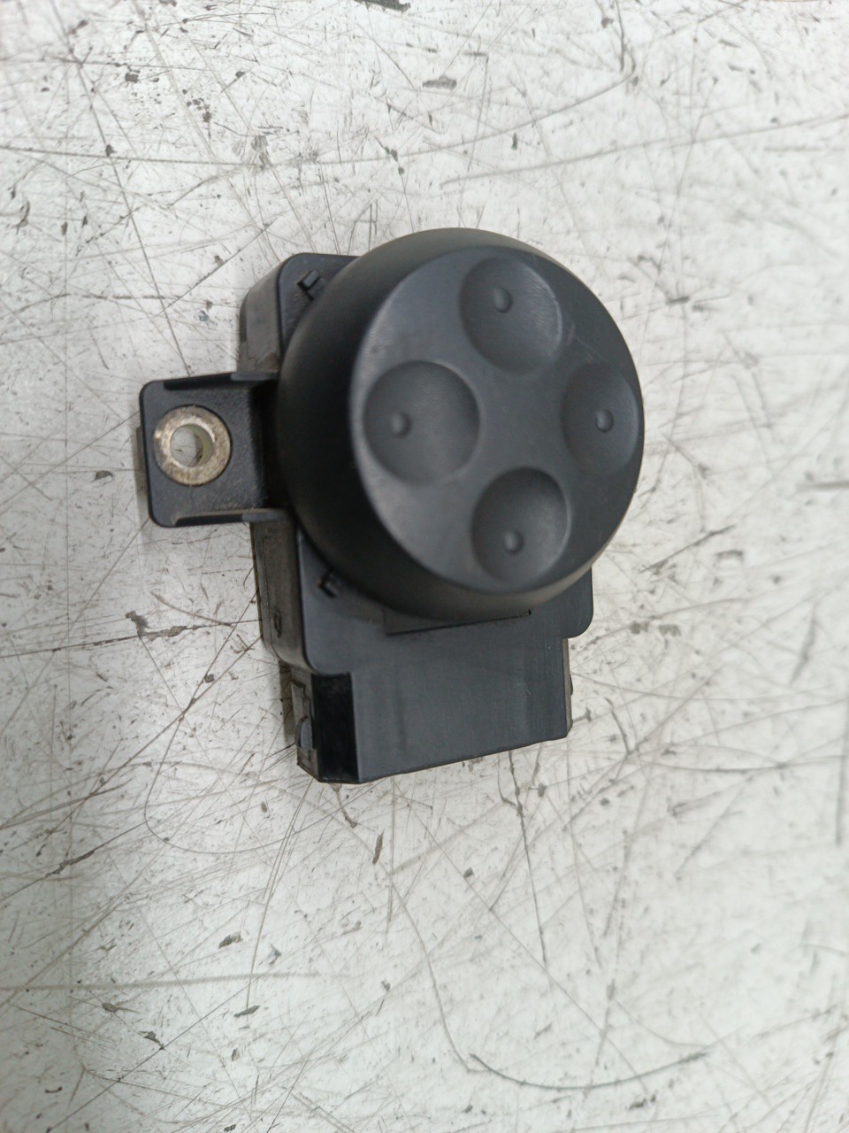 Unidade de controle de banco AUDI A4 Avant (8E5, B6) | 00 - 05