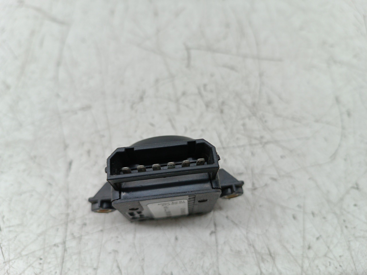 Unidade de controle de banco AUDI A4 Avant (8E5, B6) | 00 - 05 Imagem-1