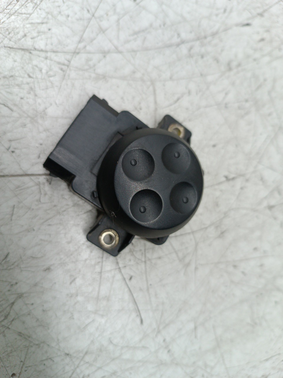 Unidade de controle de banco AUDI A4 Avant (8E5, B6) | 00 - 05 Imagem-4