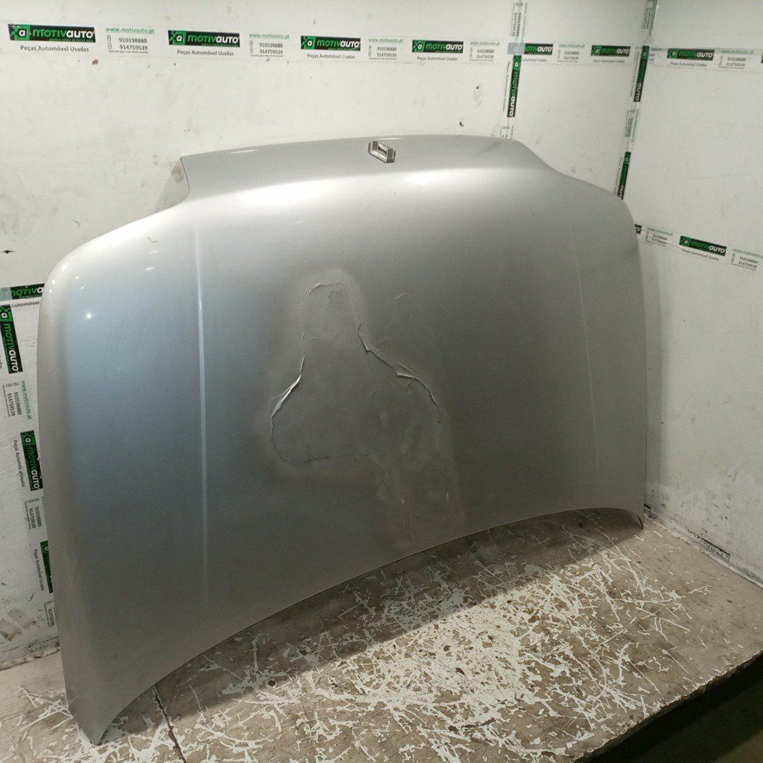 Capo RENAULT CLIO I (B/C57_, 5/357_) | 90 - 98