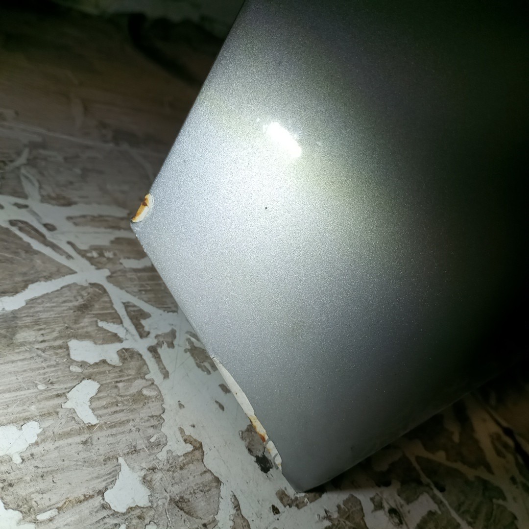 Capot RENAULT CLIO I (B/C57_, 5/357_) | 90 - 98 Imagem-1