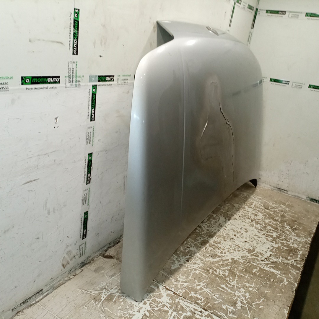 Capot RENAULT CLIO I (B/C57_, 5/357_) | 90 - 98 Imagem-2