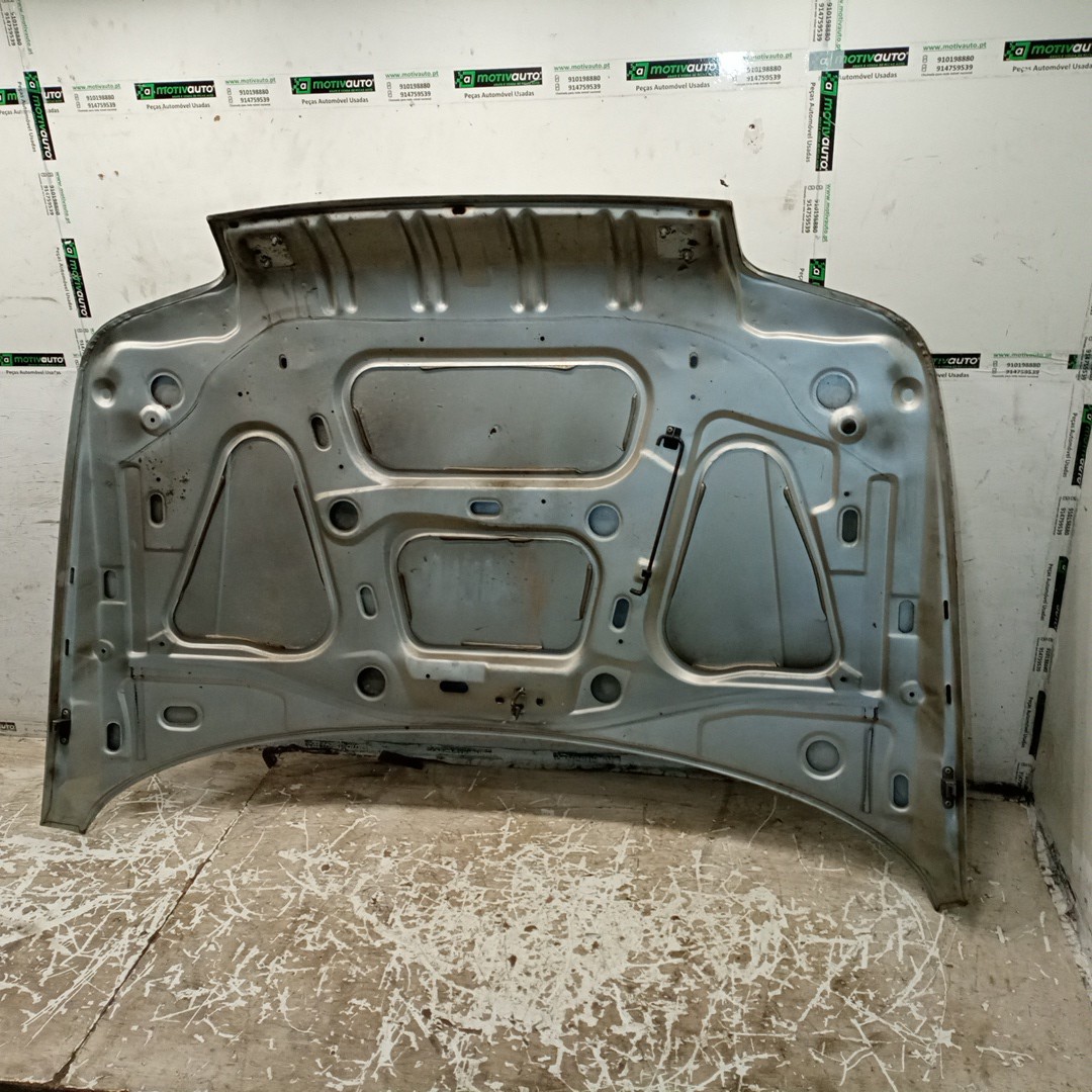 Capot RENAULT CLIO I (B/C57_, 5/357_) | 90 - 98 Imagem-4