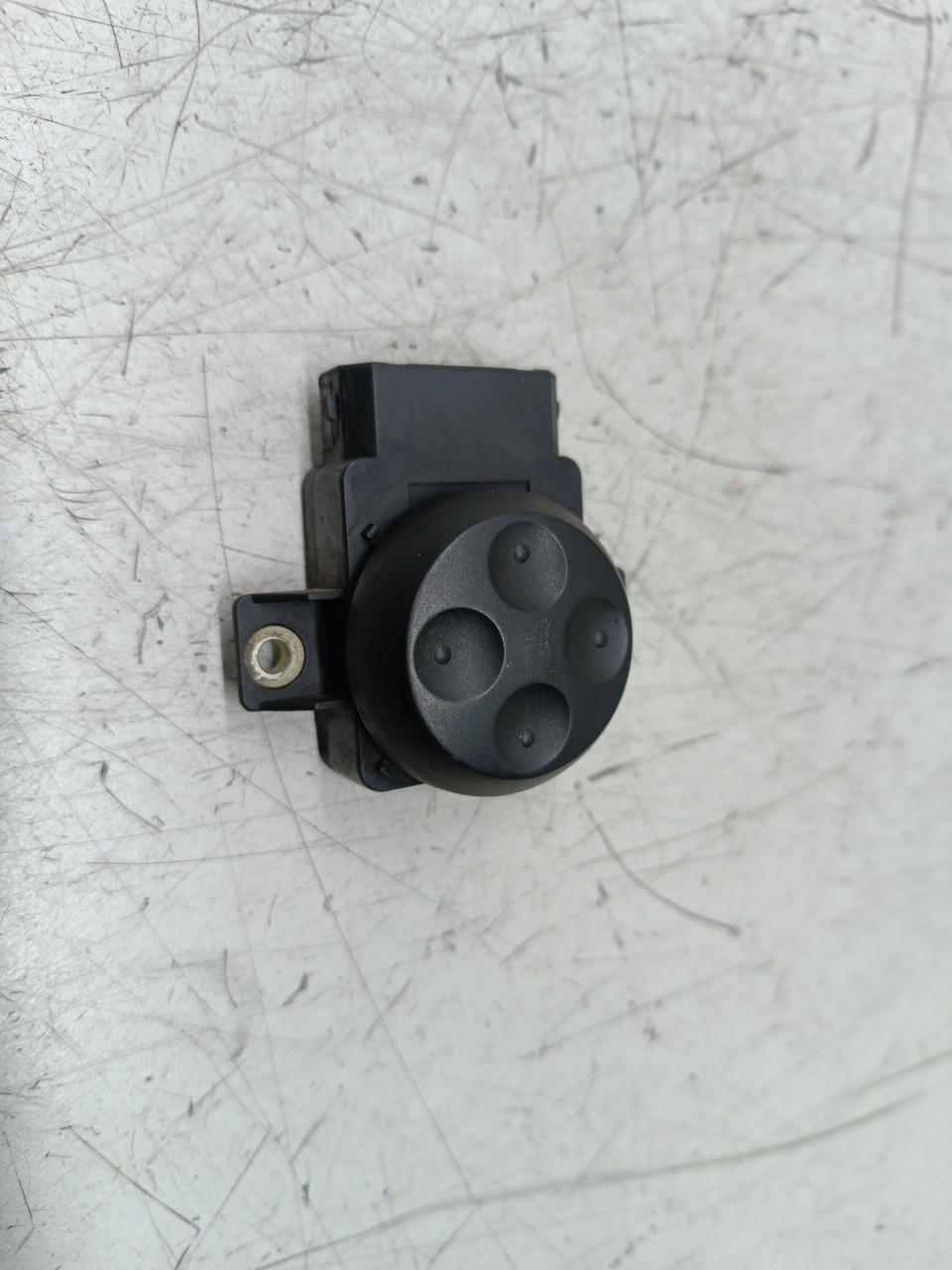 Unidade de controle de banco AUDI A4 Avant (8E5, B6) | 00 - 05