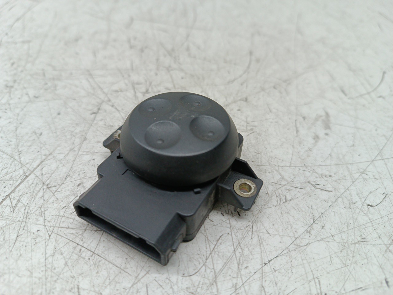 Unidade de controle de banco AUDI A4 Avant (8E5, B6) | 00 - 05 Imagem-4