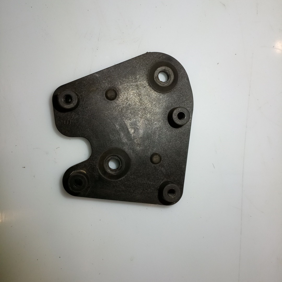 Motor de fecho da mala AUDI A4 Avant (8E5, B6) | 00 - 05 Imagem-2