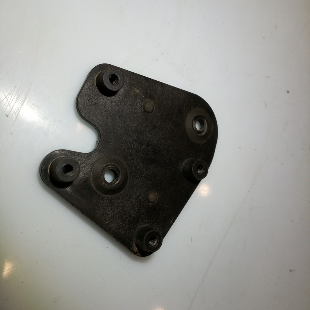 Motor de fecho da mala AUDI A4 Avant (8E5, B6) | 00 - 05 Imagem-3