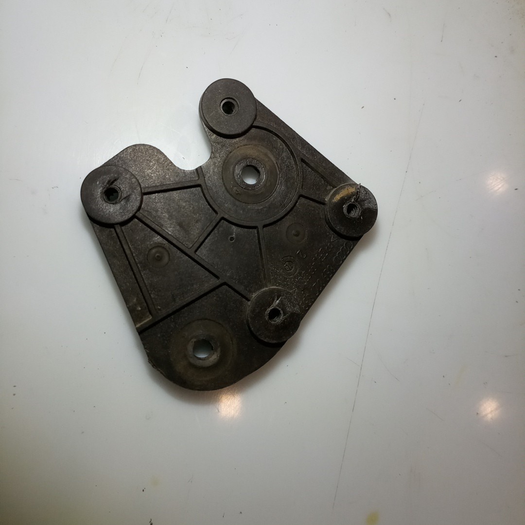 Motor de fecho da mala AUDI A4 Avant (8E5, B6) | 00 - 05 Imagem-4