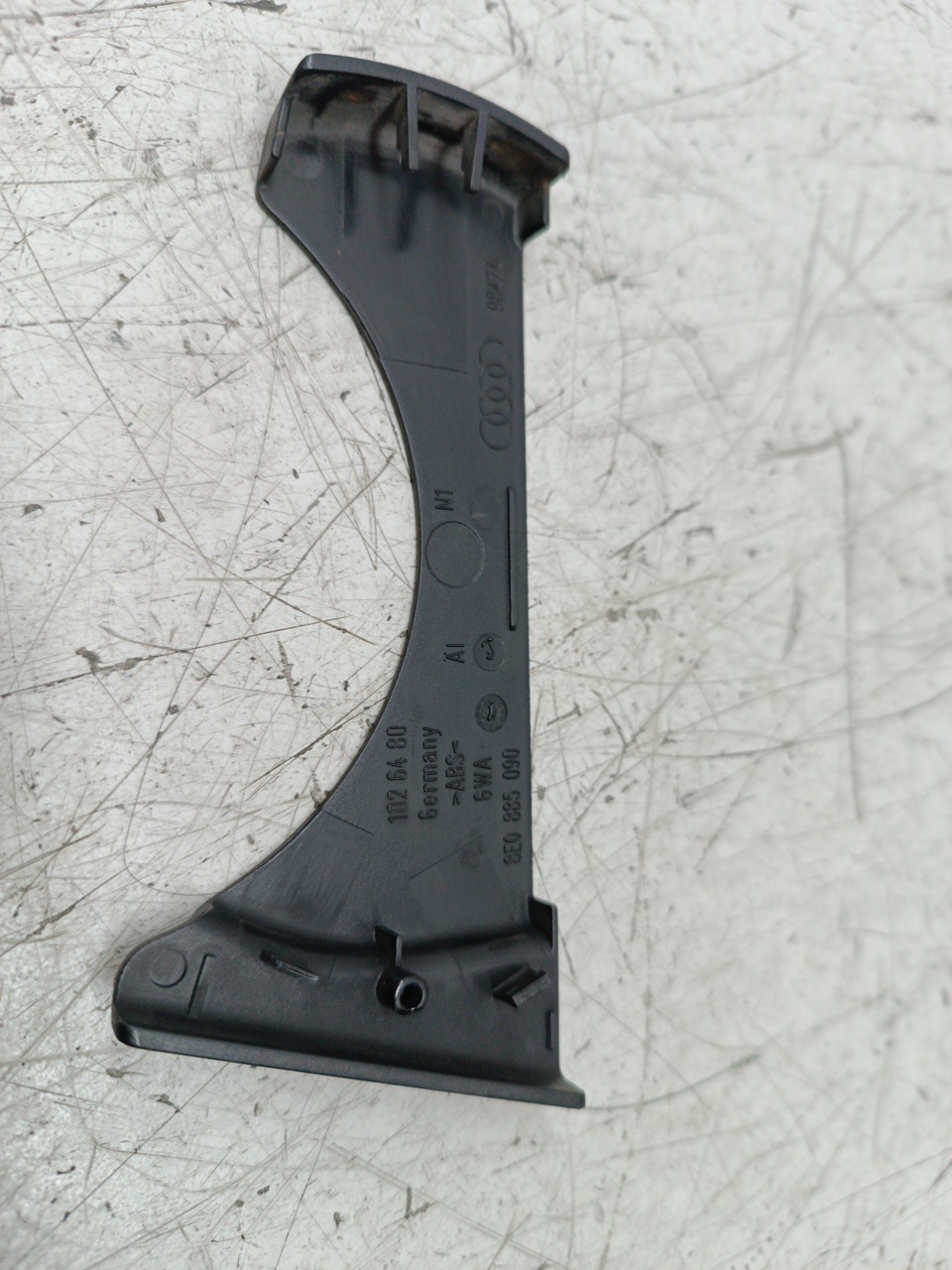 Acabamento Interior AUDI A4 Avant (8E5, B6) | 00 - 05 Imagem-3