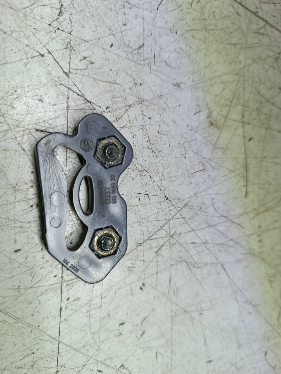 Acabamento Interior AUDI A4 Avant (8E5, B6) | 00 - 05 Imagem-1