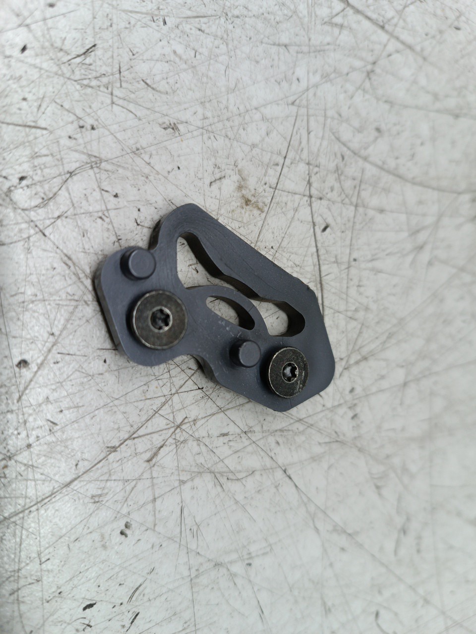 Acabamento Interior AUDI A4 Avant (8E5, B6) | 00 - 05 Imagem-2