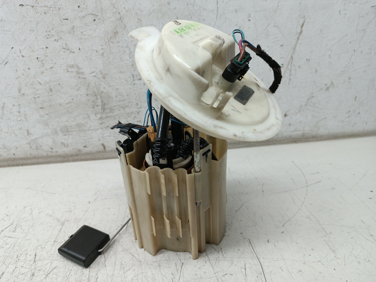 Bomba de Combustível MERCEDES-BENZ C-CLASS (W204) | 07 - 15 Imagem-1