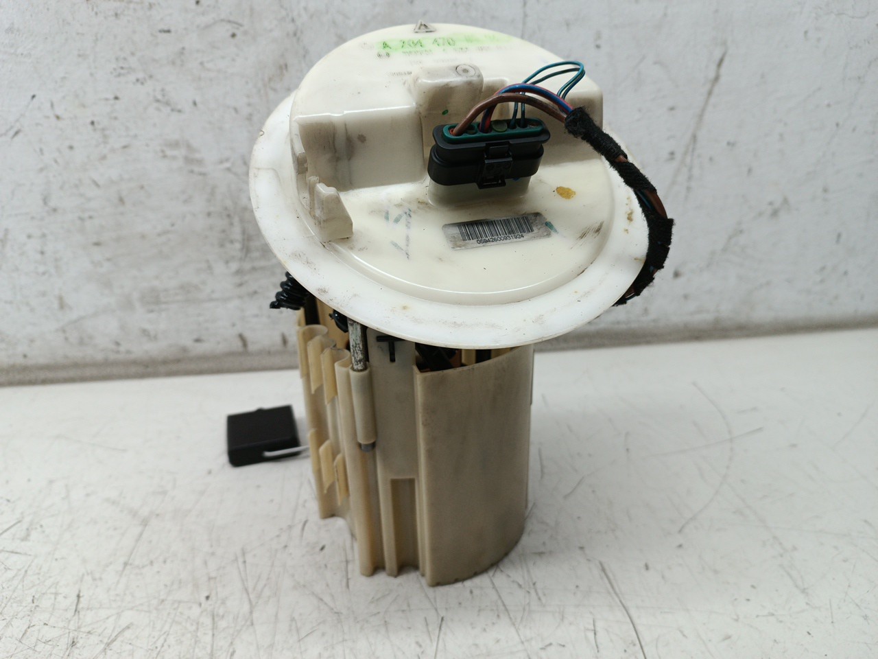 Bomba de Combustível MERCEDES-BENZ C-CLASS (W204) | 07 - 15 Imagem-3