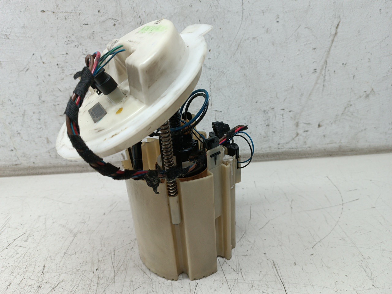 Bomba de Combustível MERCEDES-BENZ C-CLASS (W204) | 07 - 15 Imagem-4